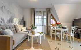 VisitZakopane - Widokowy Apartment