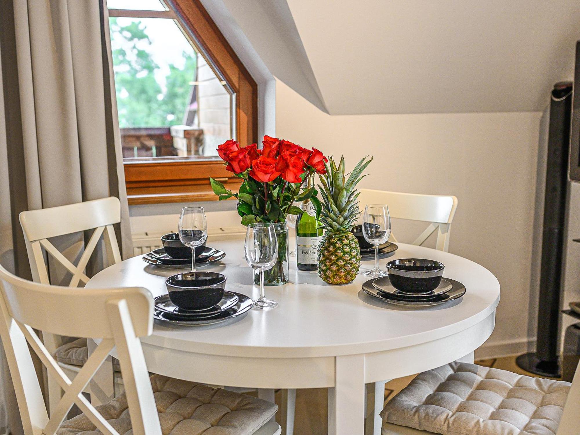 VisitZakopane - Widokowy Apartment Zewnętrze zdjęcie