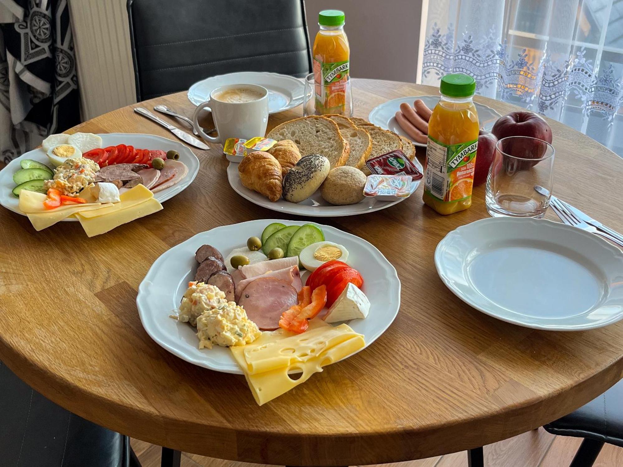 VisitZakopane - Widokowy Apartment Zewnętrze zdjęcie